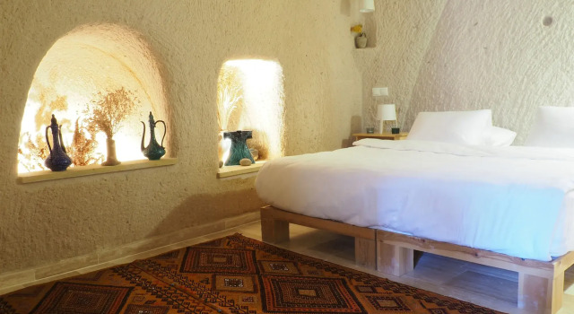 Maze Of Cappadocia