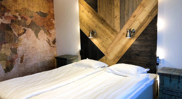 Havshotellet, Book Hotel 3-stjernede hoteller i Lagos, 3*