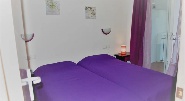 Apartamento 2163 - Royal Marine I Xaloc 2-11