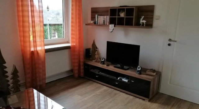 Апартаменты Ferienwohnung Holterhoff