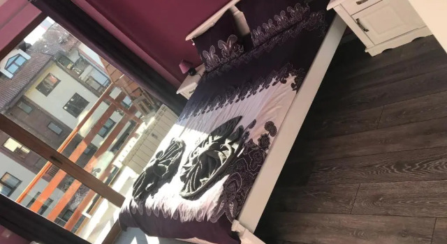 Апартаменты Predela 1 Bansko Apartment