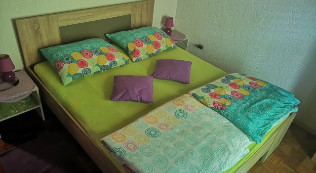 Apartment Babi Artatore, Забронировать Апартаменты/квартира Мали-Лошинь Лошинь, рядом с Пляж Венерица