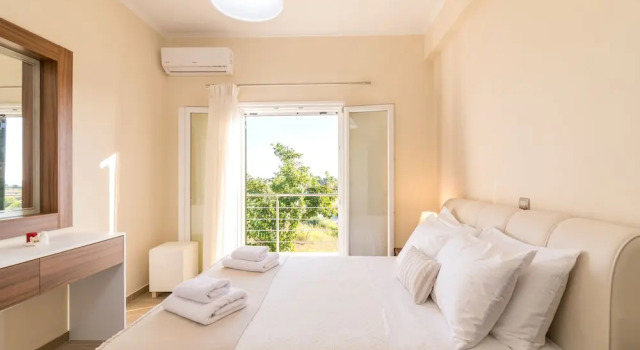 Villa Nissos, Забронировать Вилла Бизнес-отели периферии Ионических островов, 4* 5*