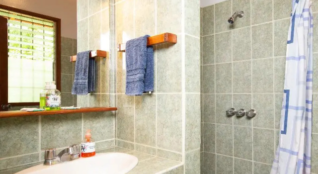 Номер Standard с балконом Bahia Esmeralda Boutique Hotel & Villas