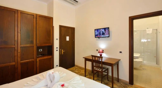 Двухместный номер Standard Casa I Cappuccini