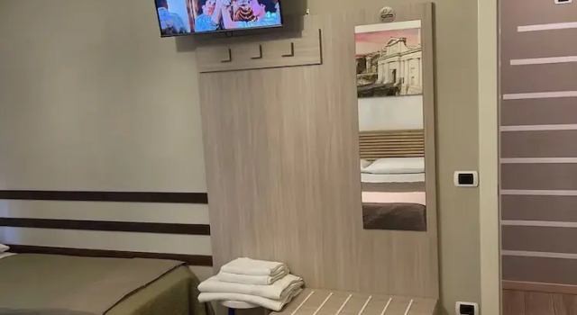 Номер Standard Smart-House-Central-Rent-Rooms-FREE-PARKING