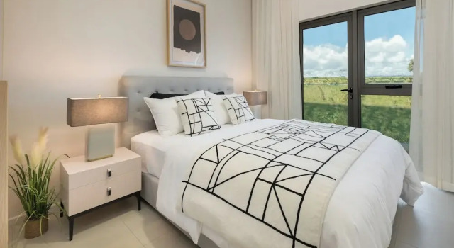 Апартаменты Luxury The Luxury Verdant Garden Hotel