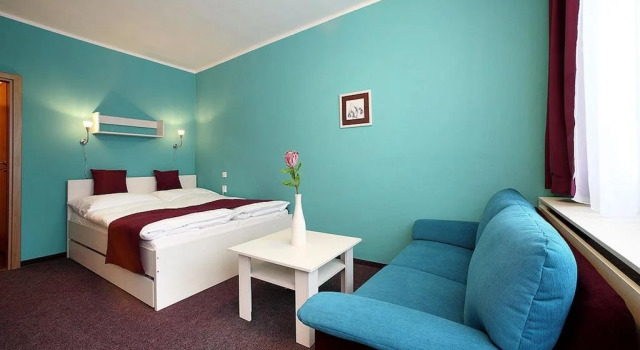 Hotel Racek