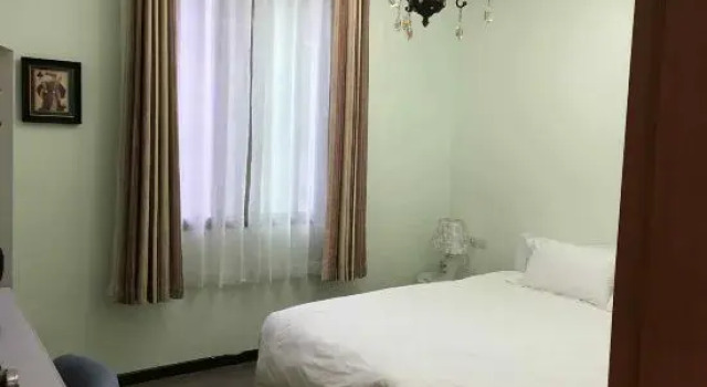 Люкс Yunshanshui Hostel
