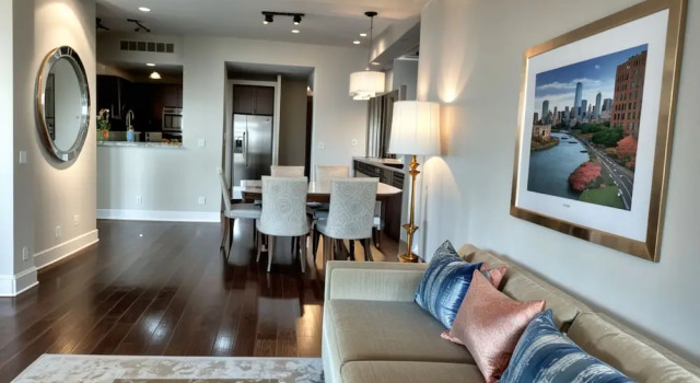 Glamorous KTown Boutique Residences with Rooftop view, Забронировать Апарт-отель Отели Вествуд 4 звезды, 4*