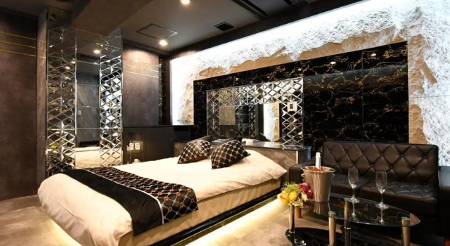 Двухместный номер Deluxe Hotel Gran Villa