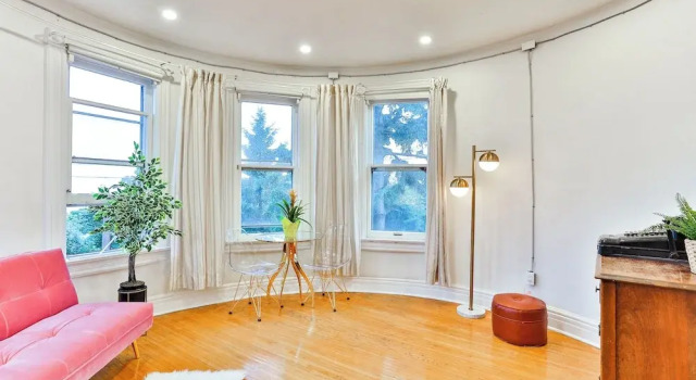 NovaStays - Budget Aparthotels, Varaa Hotelli Toronto 
