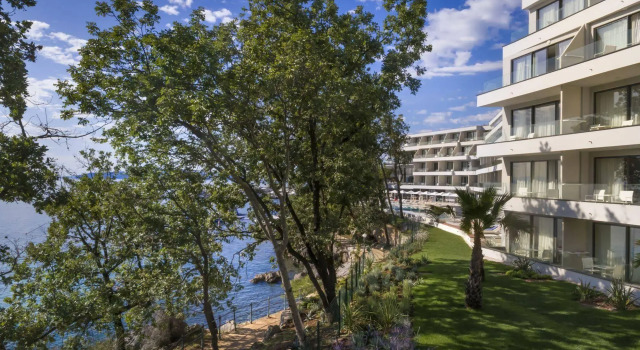 Hotel Ičići - Liburnia