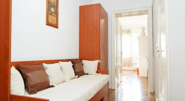 Apartment Despot, Забронировать Апартаменты/квартира Отели в центре Белграда, в центре