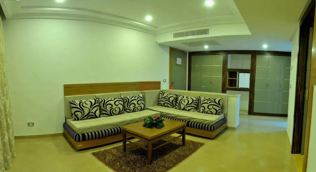 Hotel Marina Prestige Tabarka