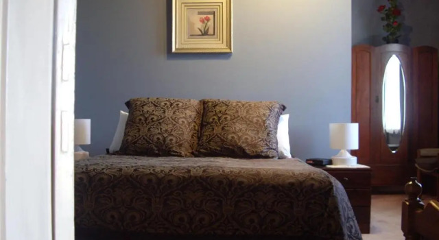 Номер Standard Lucinda B&B