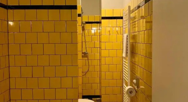 Номер Executive Hotel Nijver