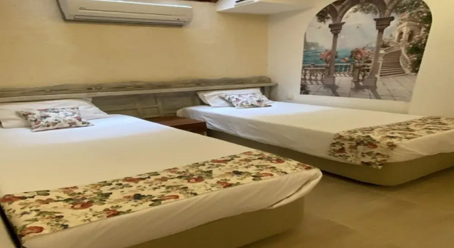 Номер Economy Golden Stone Butik Otel