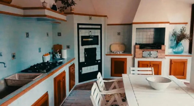 Вилла Mazara del vallo Villetta 6 Pax vicino mare