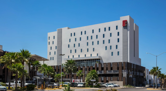 Fiesta Inn Los Mochis, Rezervovat Hotel Hotely v Chihuahua se snídaní, Snídaně