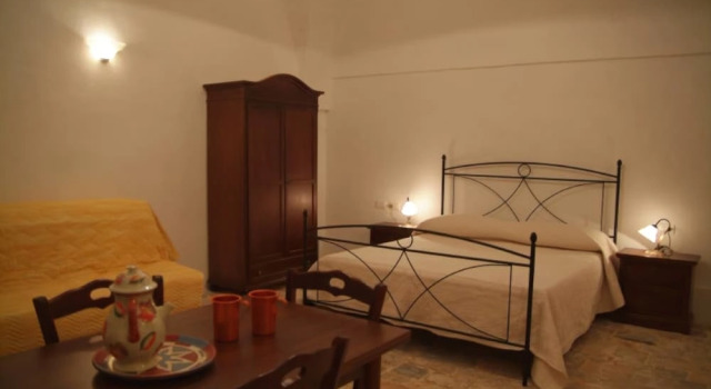 Masseria Trotta, Buchen Sie Bed & Breakfast Fasano Region Fasano
