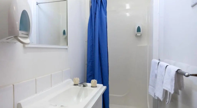 Студия NRMA Dubbo Holiday Park