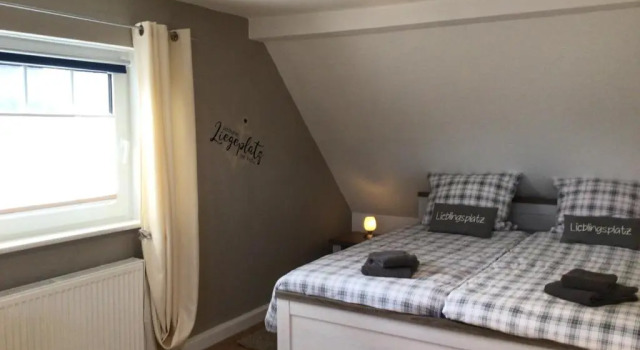 Ferienhaus Besecke, Réserver Hôtel Hôtels et hébergements à Emden, Hôtel