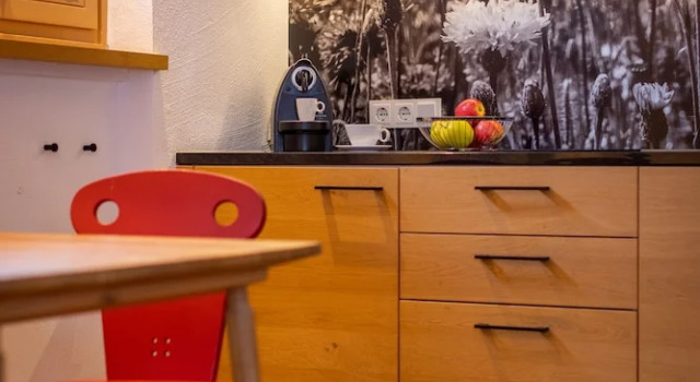 Студия Comfort Hapimag Ferienwohnungen Zell am See
