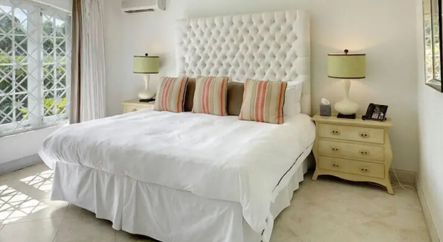 Villa Tradewinds, Забронировать Вилла Бизнес-отели Хоултаун, рядом с Sandy Lane, 4* 5*