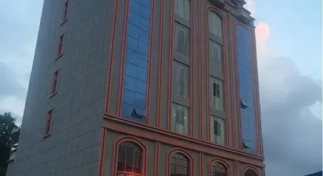 Panzhou Kangle Hotel