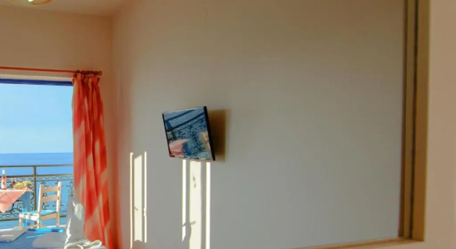 Scorpios Family Rooms, Забронировать Отель Отели Палеохора 3 звезды, 3*