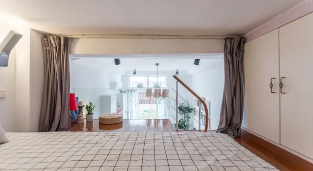 Cozy Apartment Best Location 115