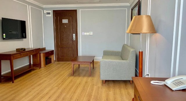 Cau Giay Hotel