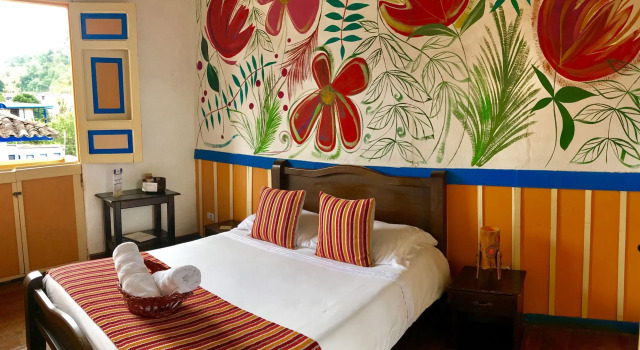 Hostal Ciudad De Segorbe - Hostel