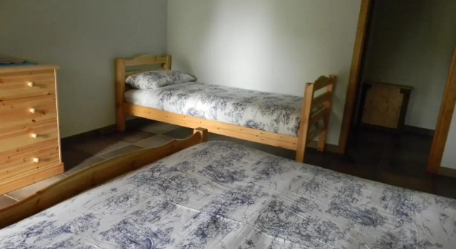 Номер Standard Agriturismo Rio Castello