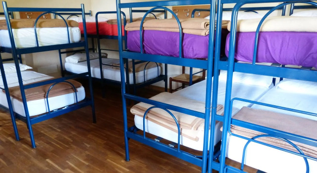 E&G Guestshouse