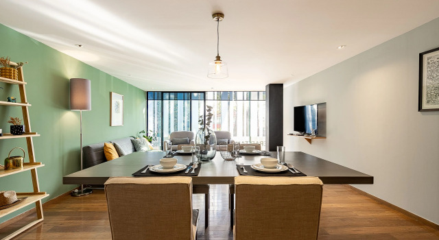 Executive & Spacious 1br Apt in Polanco, Забронировать Отель Мехико Мексико, рядом с Аудиторио