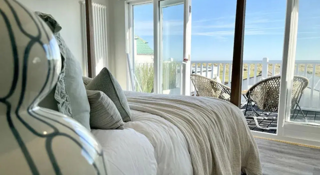 The Dunes, Southwold, Забронировать Дом для отпуска Виллы Саутволд, Вилла