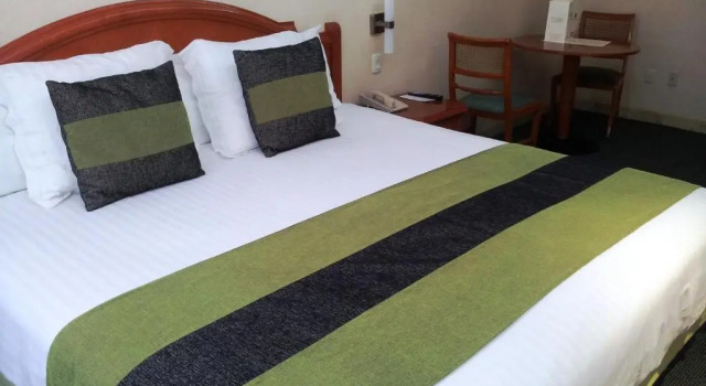 Номер Standard Hive Nápoles by G Hotels