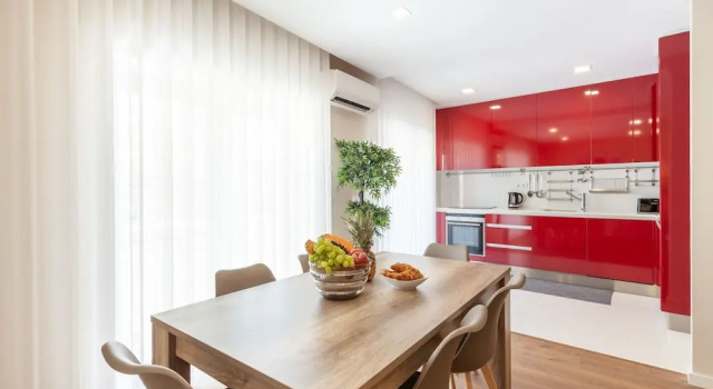 Апартаменты Liberdade Home Stay - Minho s Guest