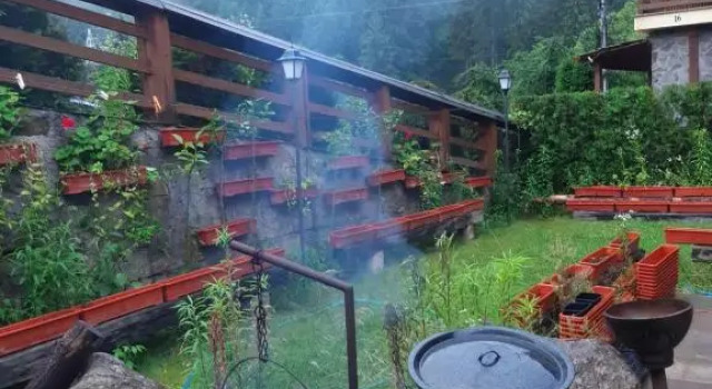 Natura Tusnad, Réserver Hôtel Băile Tuşnad Harghita