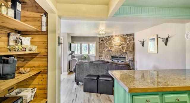 Апартаменты Winter Park Studio Condo - 5 Mins to Downtown!