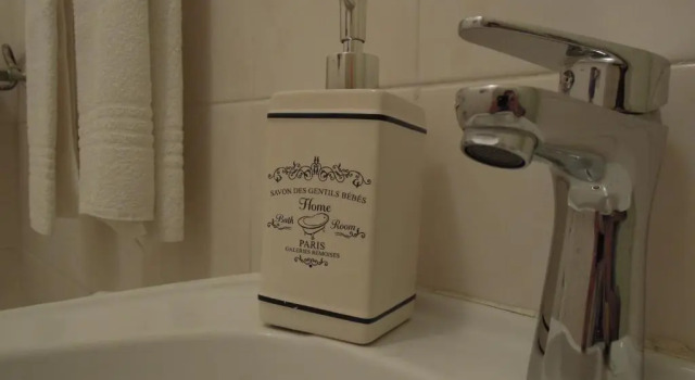 Двухместный номер Standard Ester Guest House
