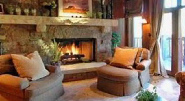 Snow Cloud Lodge