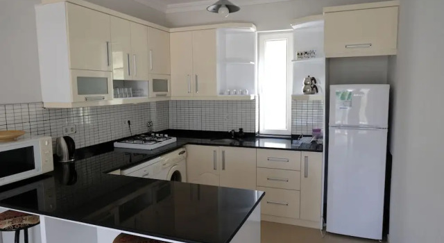 Вилла Olympos Villas ve Hotel