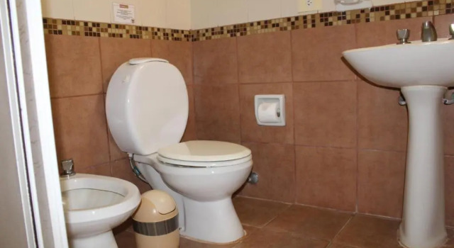 Трёхместный номер Standard Marcopolo Suites Iguazu