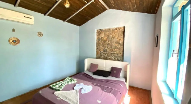Коттедж ZBB Stylish Villa & Bungalows