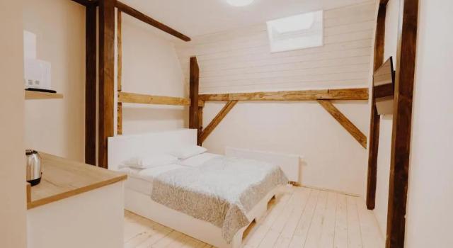 HOTEL10, Забронировать Отель Отели Львова 3 звезды, рядом с Дворец Дедушицких, 3*