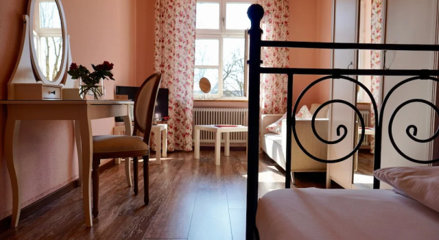Номер Royal Hotel Endorfer Hof