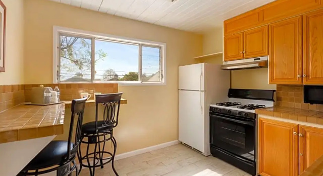 Двухместный люкс c 1 комнатой Best Western Plus Santa Barbara